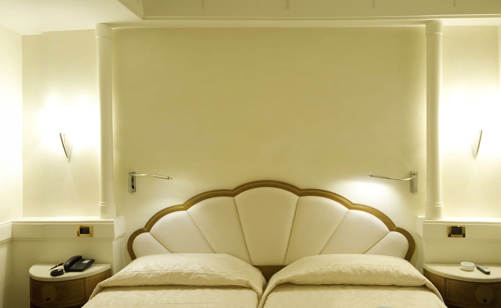 Фото Mercure Parma Stendhal