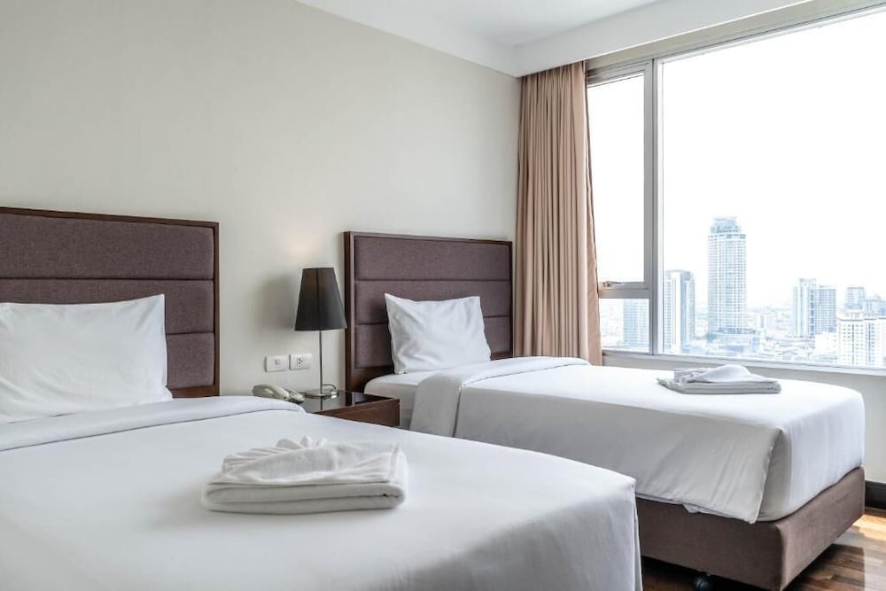 Фото Jasmine Grande Residence