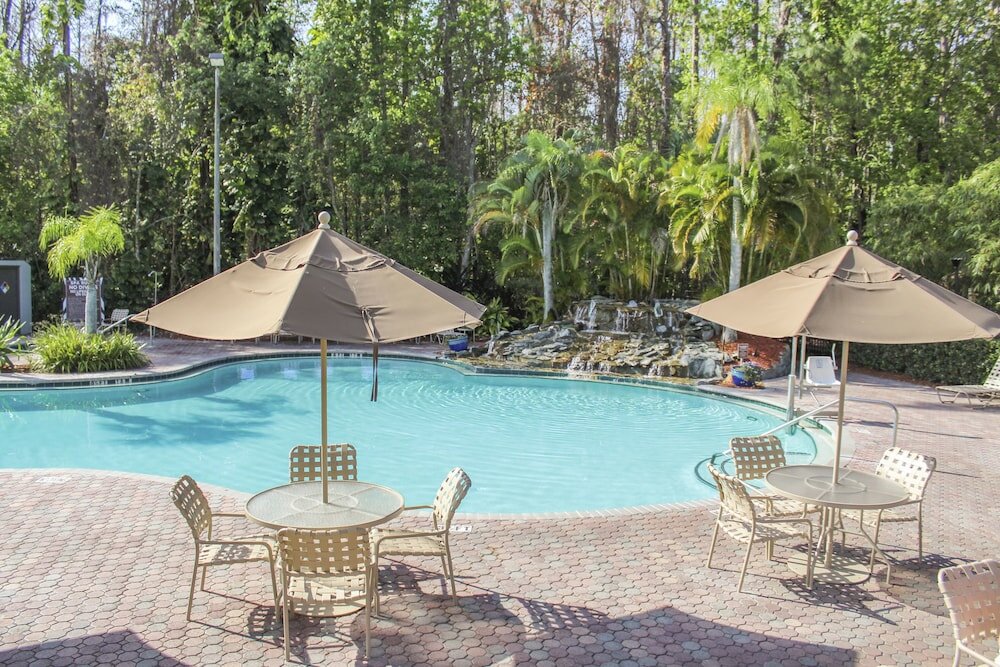 Фото Parkway International Resort