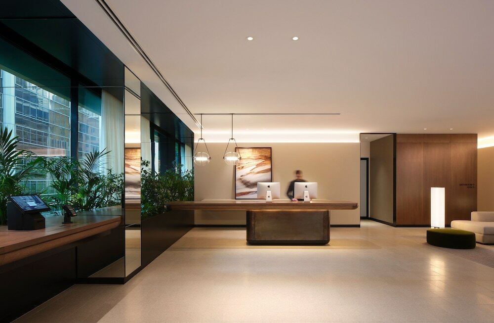 Фото Little National Hotel Sydney