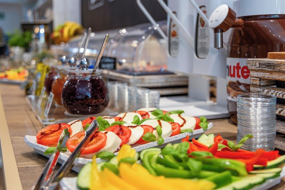 Фото отеля 5