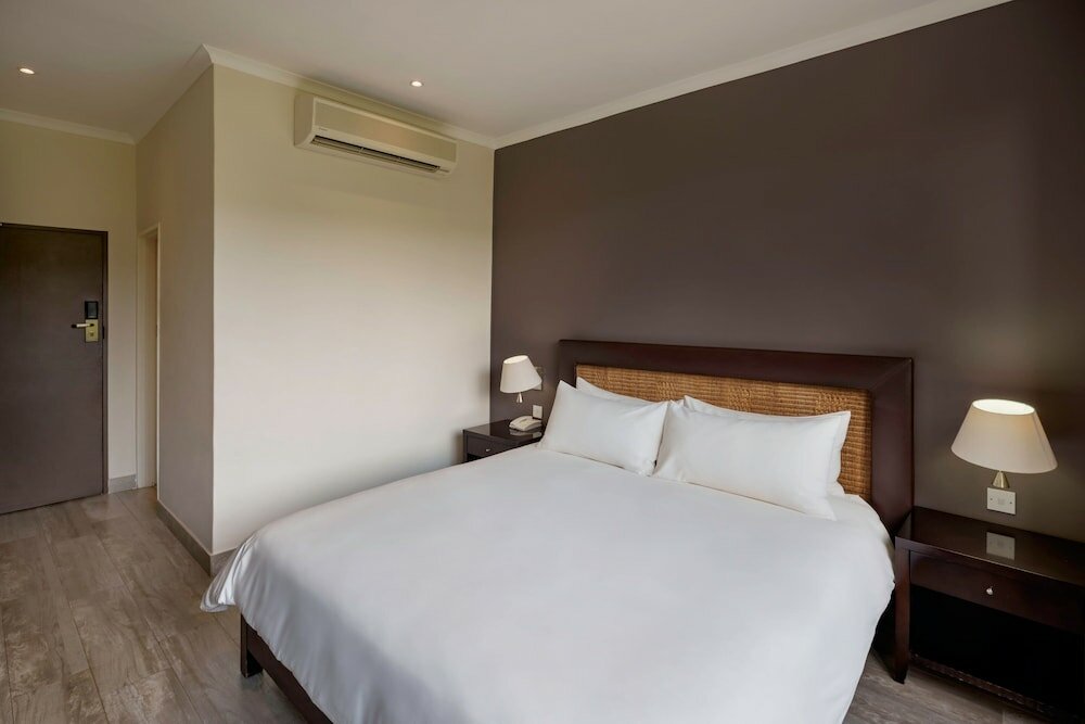 Фото Protea Hotel Chipata