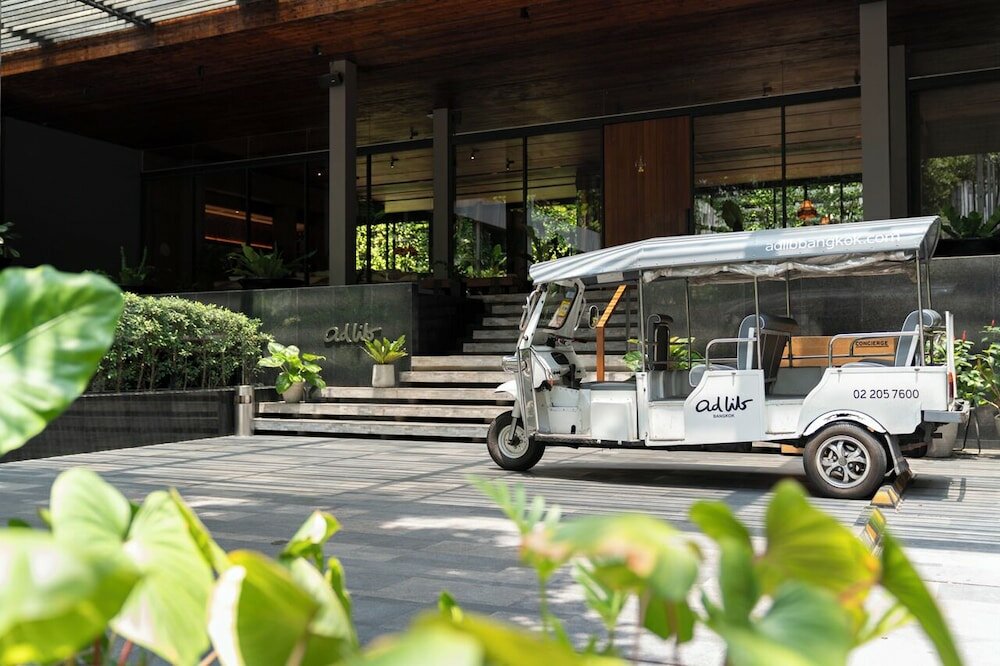 Фото Ad Lib Hotel Bangkok