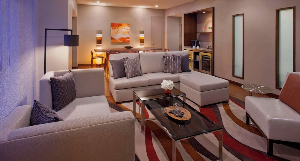 Фото Grand Hyatt San Francisco