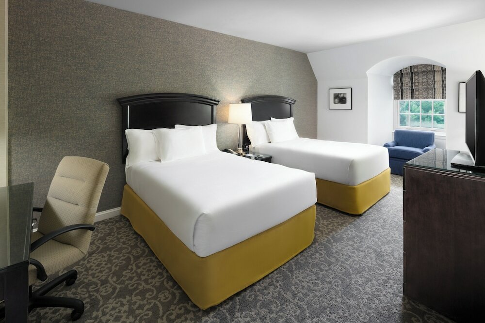 Фото Andover Inn