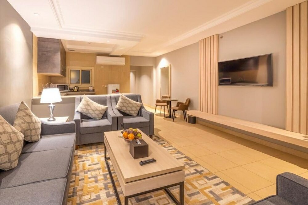 Фото Enala Hotel Apartments- Tabuk