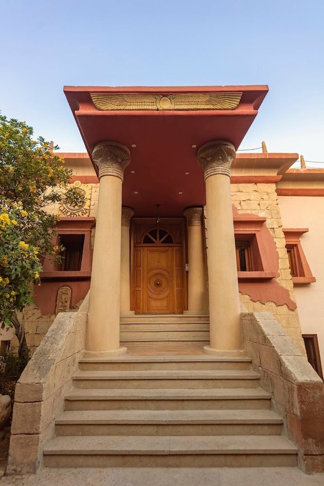 Фото Royal Savoy Sharm El Sheikh