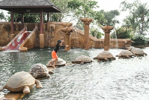 Внешний вид отеля Jw Marriott Phuket Resort & SPA в Тхаланге, фото 4