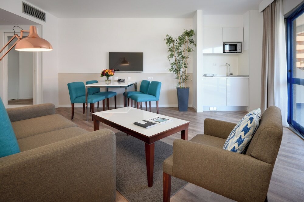 Фото Pestana Cascais Ocean & Conference Aparthotel