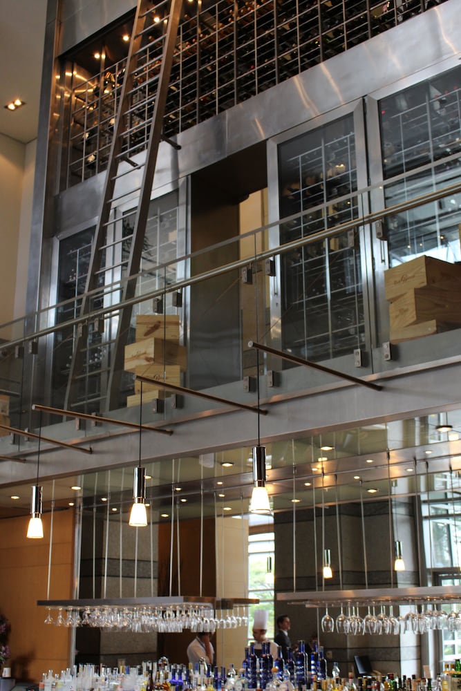Фото Grand Hyatt Sao Paulo