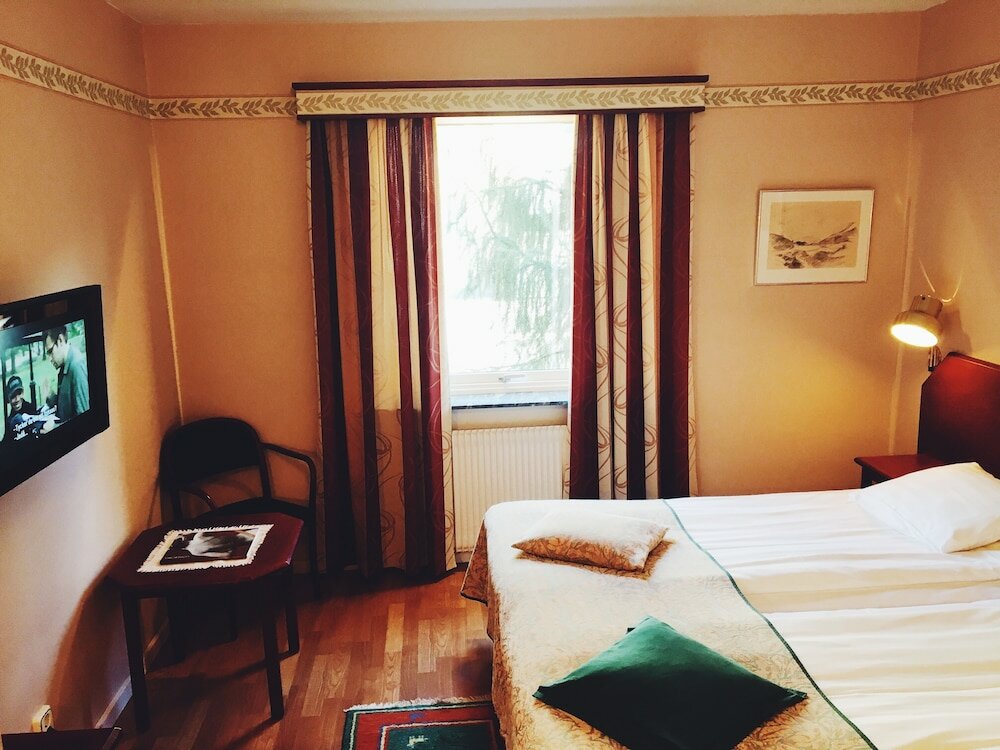 Фото Dialog Hotel Örgryte