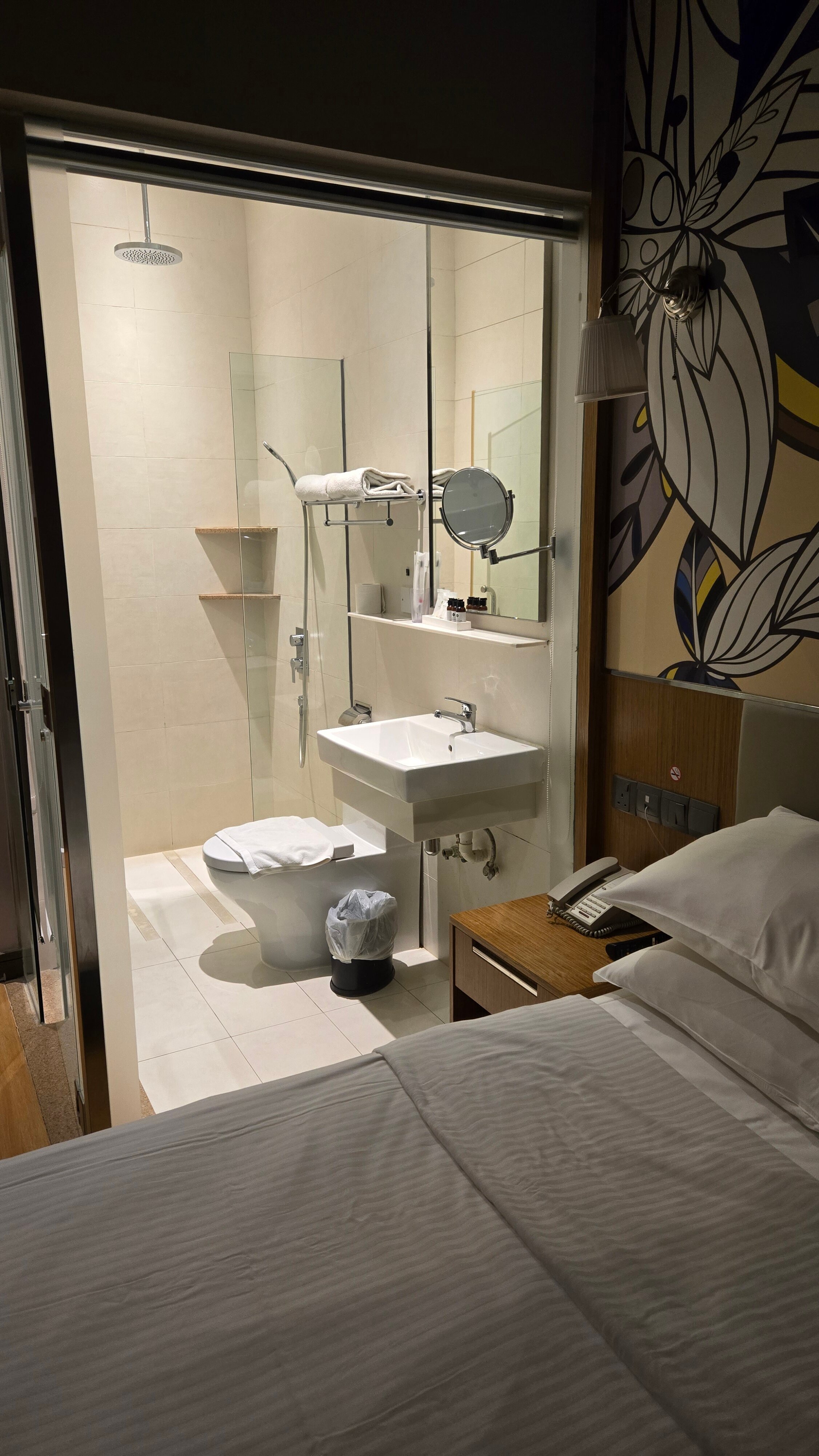 Фото Hotel Bencoolen @ Hong Kong Street