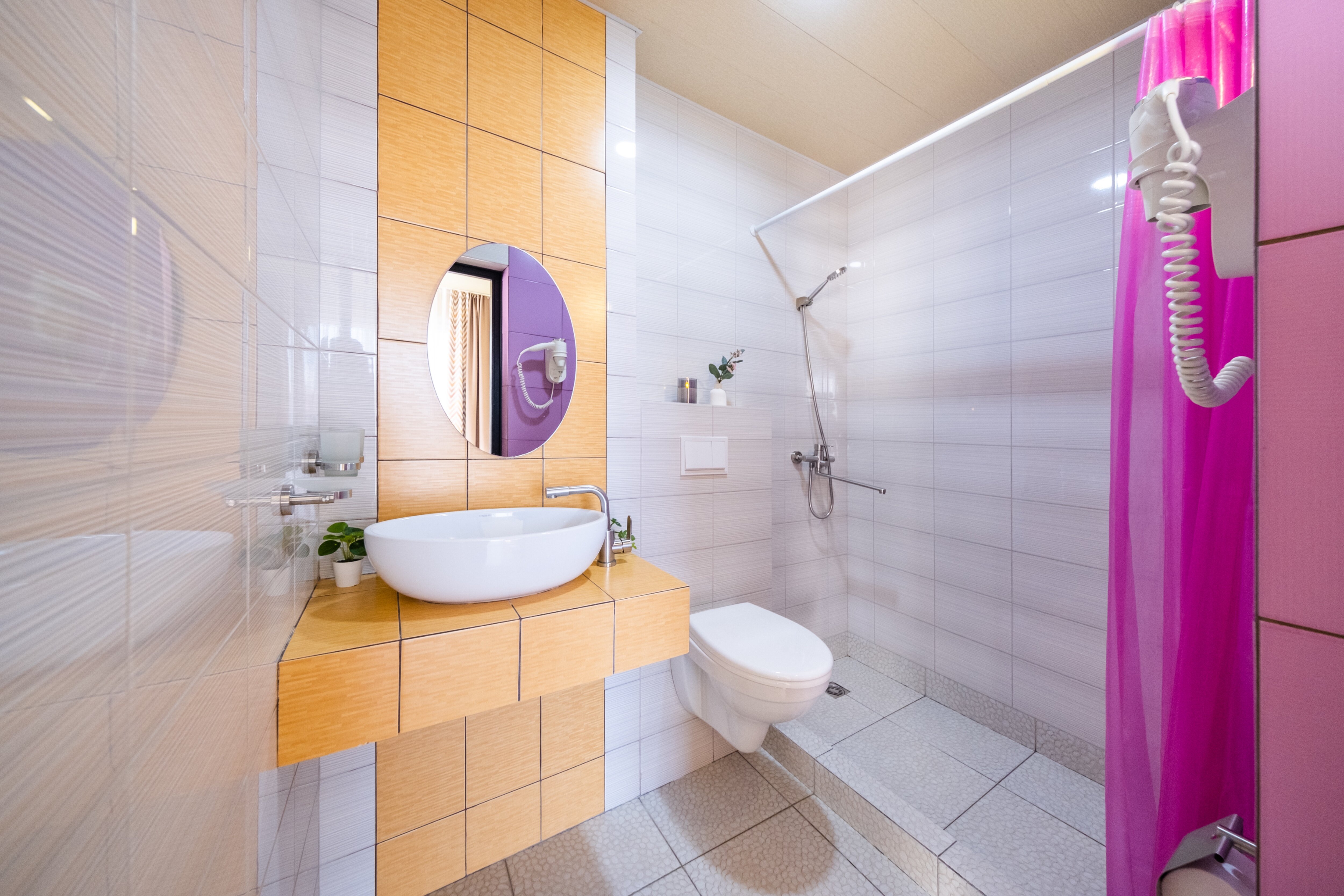 Фото Модерато