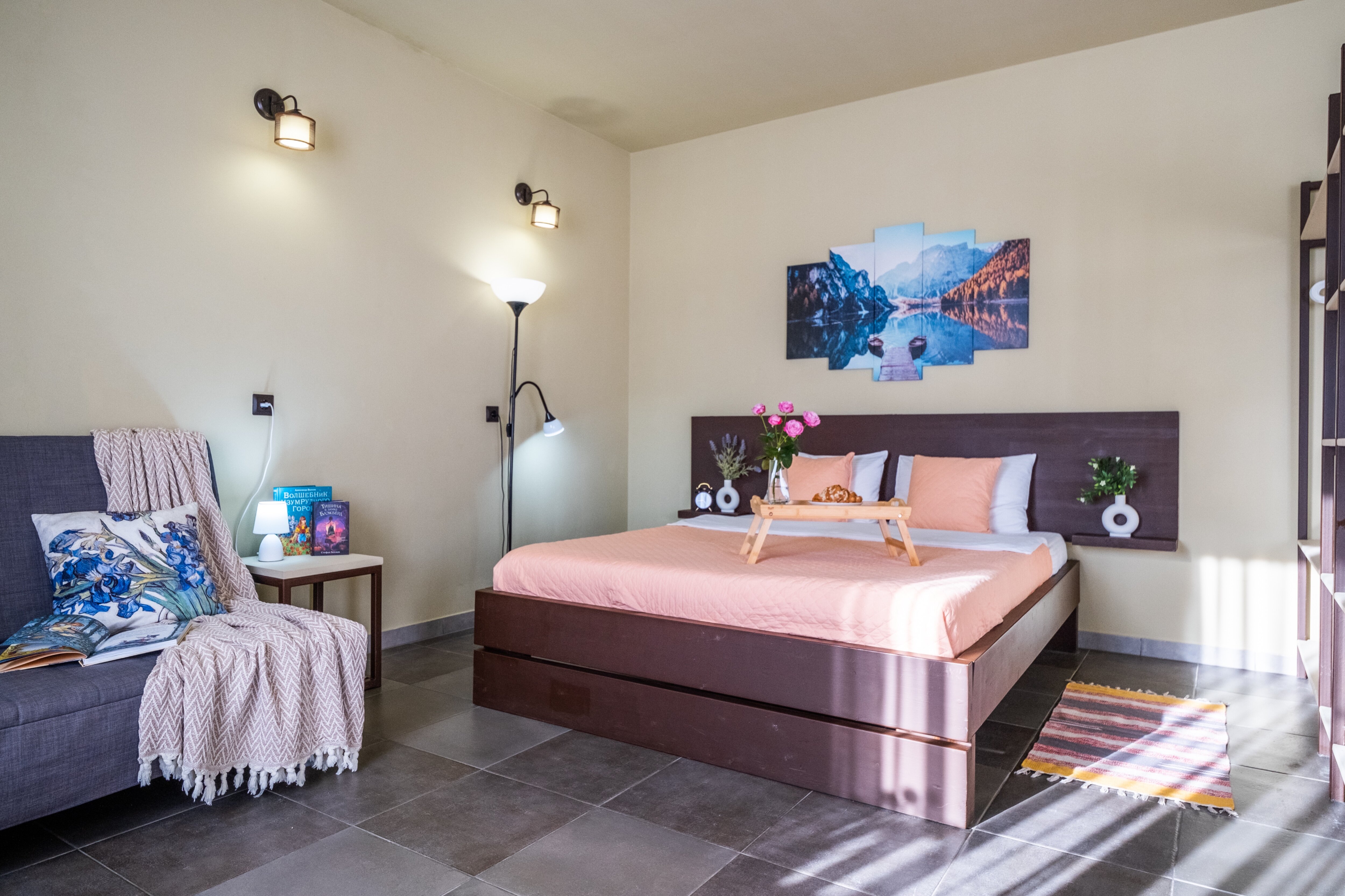 Фото Модерато