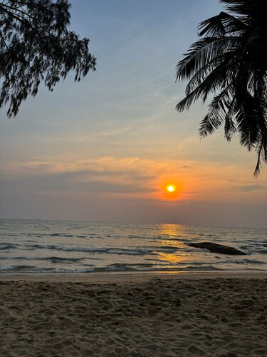 Внешний вид отеля Ocean Bay Phu Quoc Resort And SPA в Фукуоке, фото 4