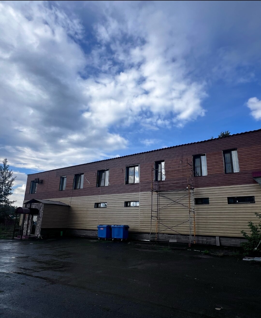 Фото ДеЛюкс