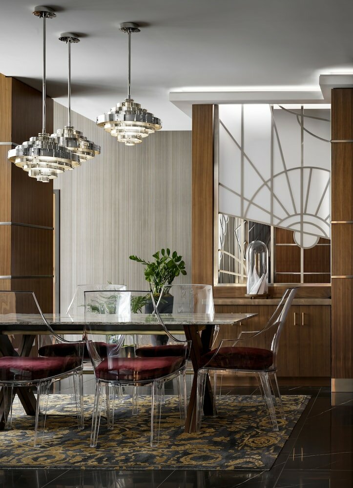 Фото Rand Tower Hotel, Minneapolis, A Tribute Portfolio Hotel