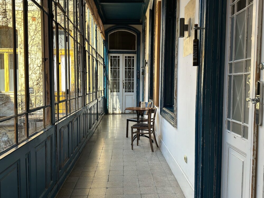 Фото Brody House