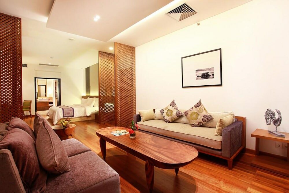 Фото Truntum Kuta