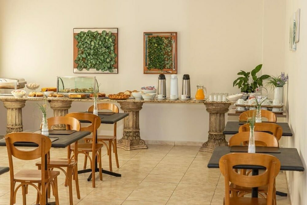 Фото Hotel Doral Apucarana