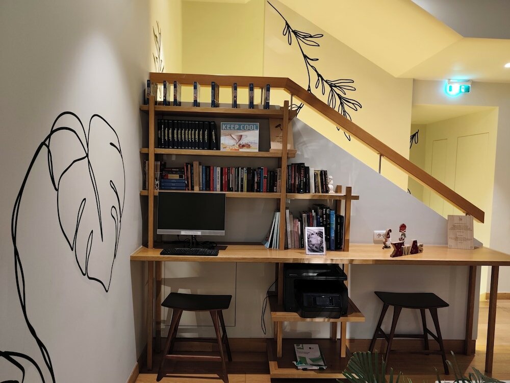 Фото Coco-mat Athens Bc