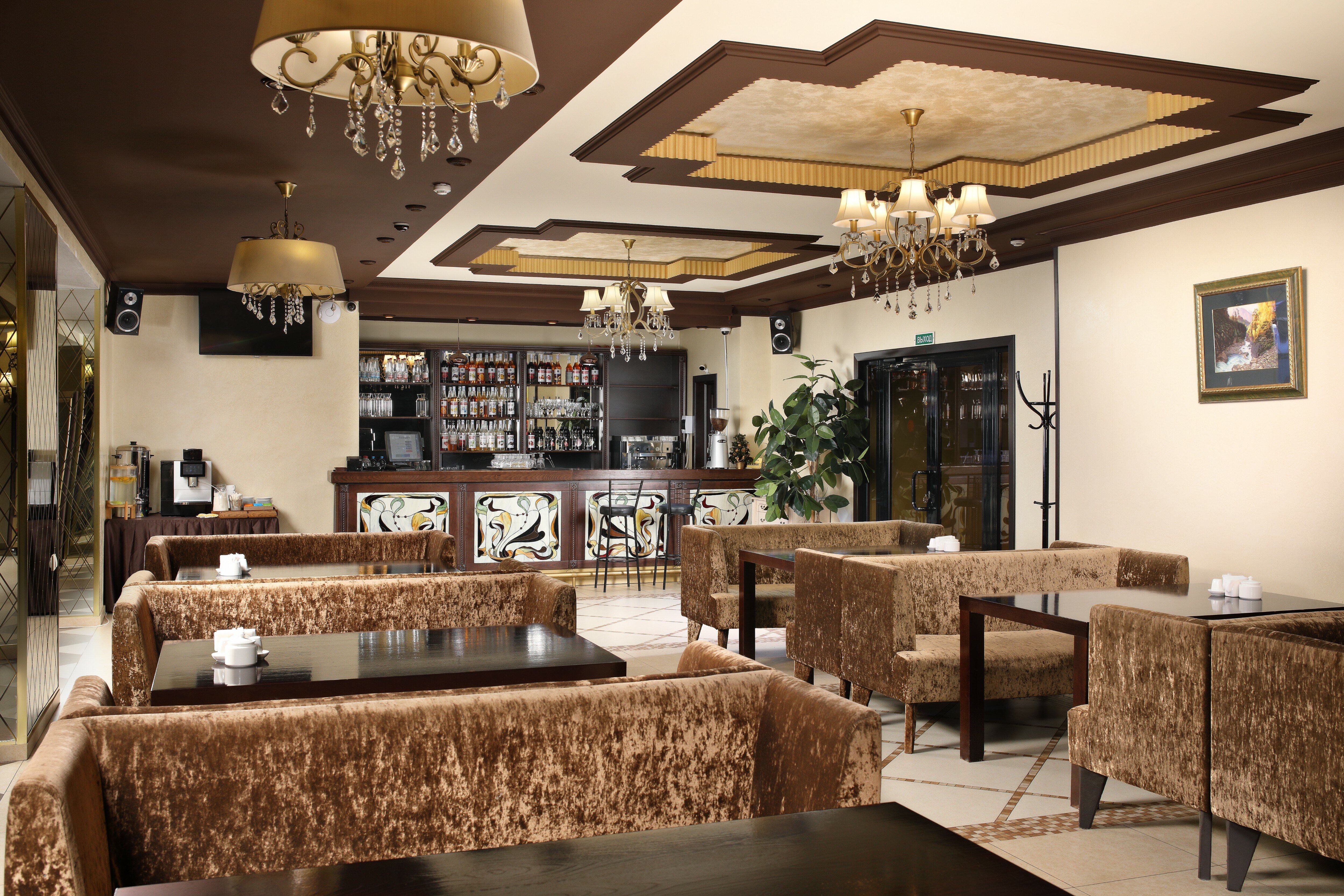 Фото Гранд Отель