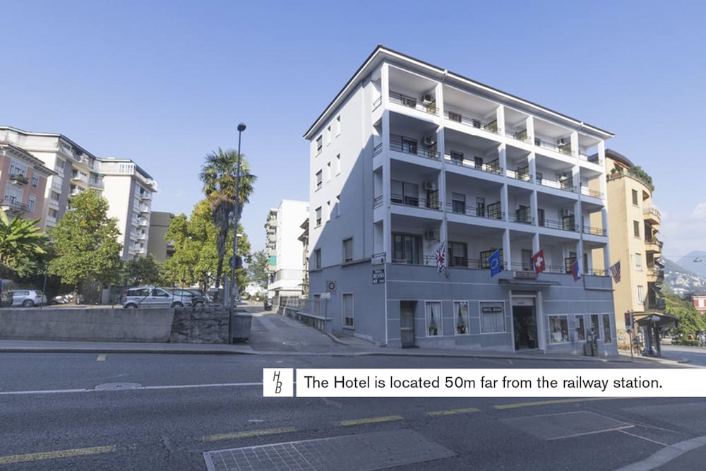 Фото Hotel Besso