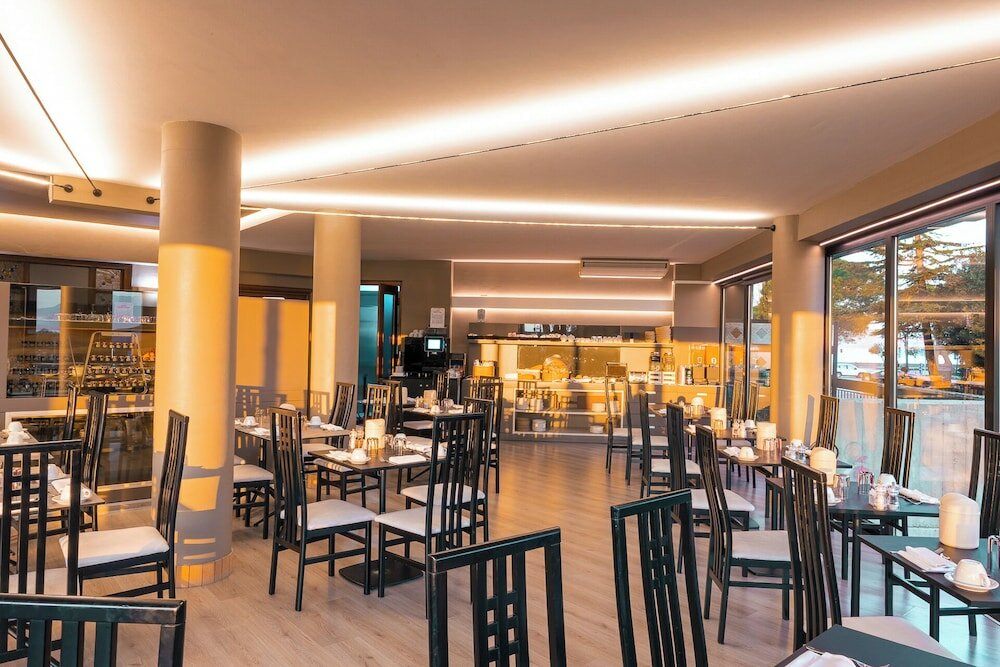 Фото Alevic Hotel Sirmione