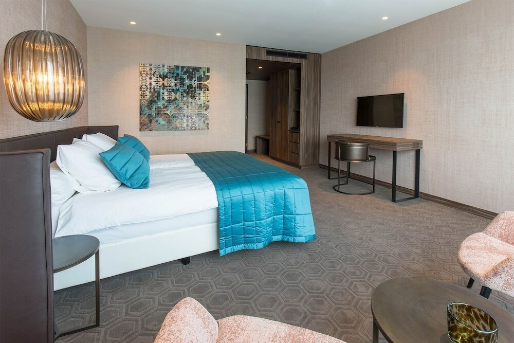 Фото Van Der Valk Hotel Enschede