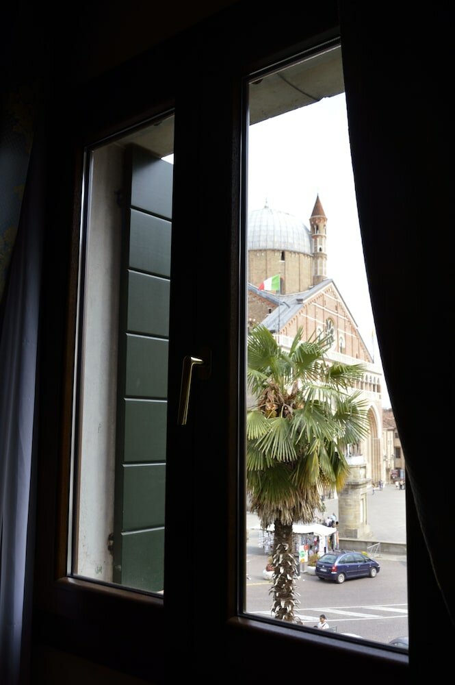 Фото Hotel Donatello