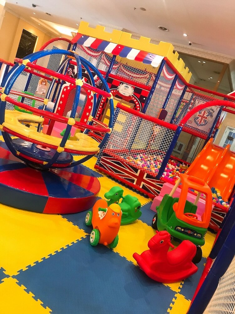 Фото Maritim Hotel Shenyang