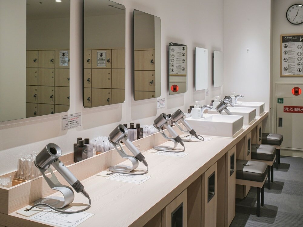 Фото Ref Kumamoto by Vessel Hotels
