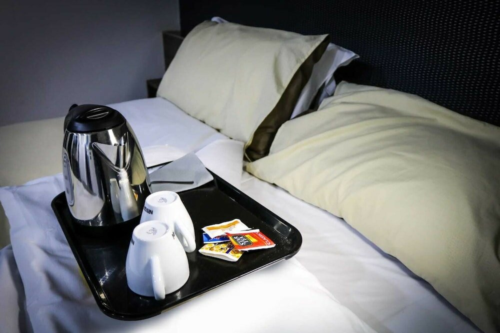 Фото Puteoli Palace Hotel