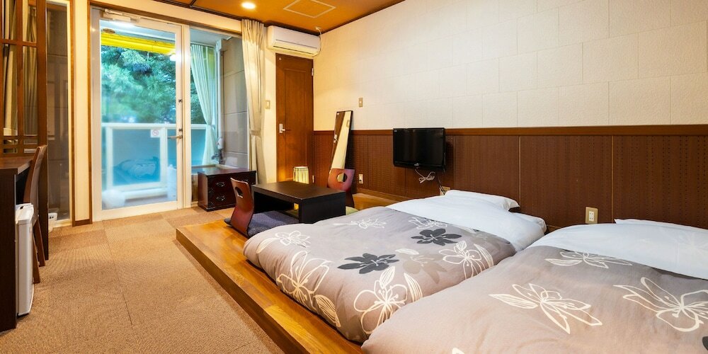 Фото Hotel Casual Euro