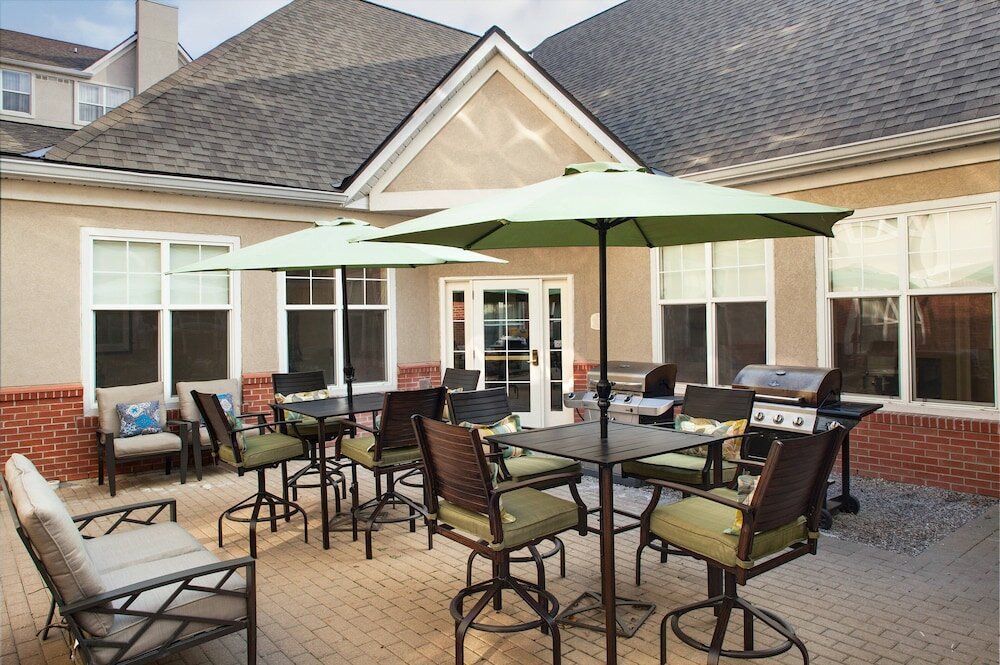 Фото Residence Inn by Marriott Whitby