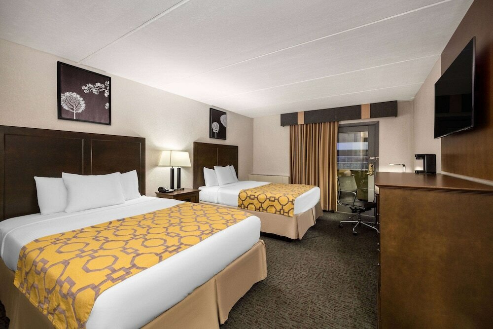 Фото Baymont by Wyndham Shakopee