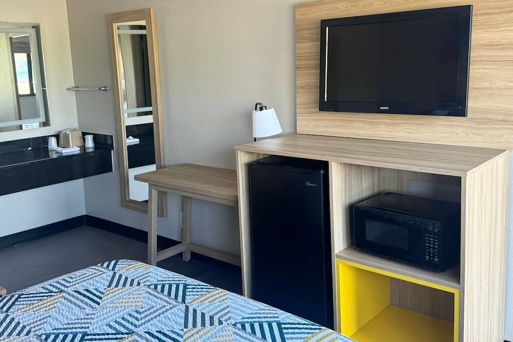 Фото Motel 6 Kansas City, Mo