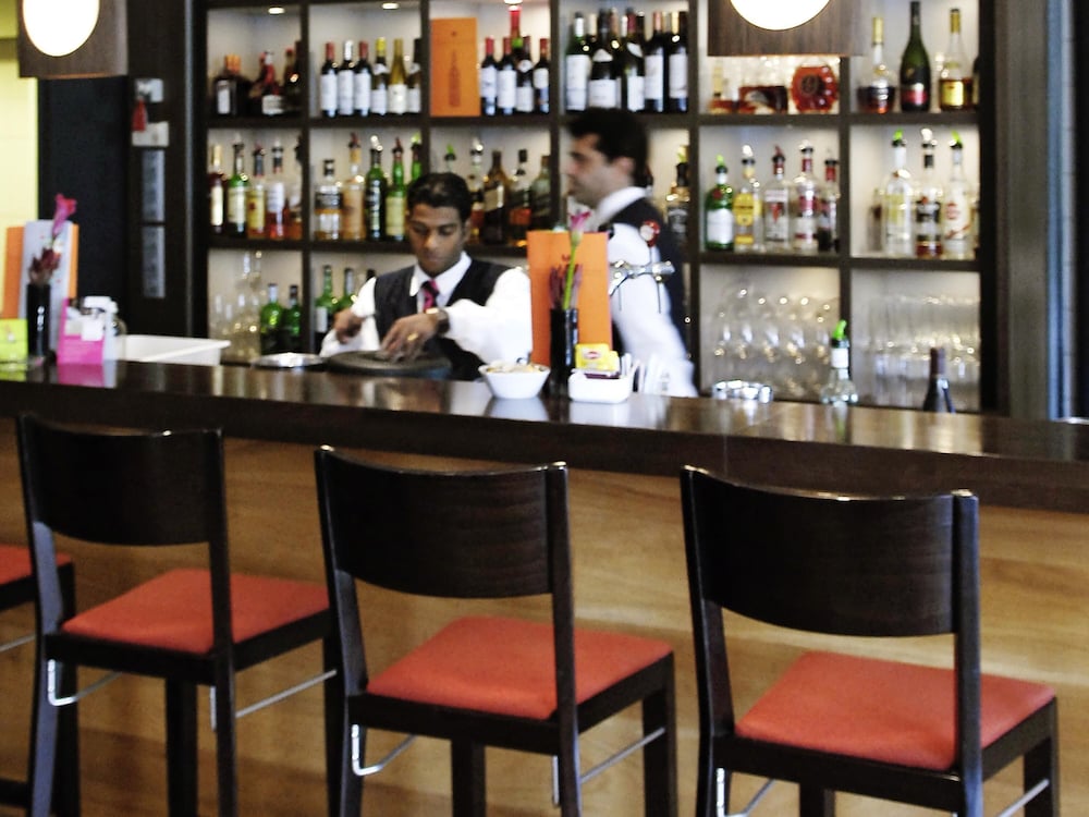 Фото Mercure Hotel Amsterdam West