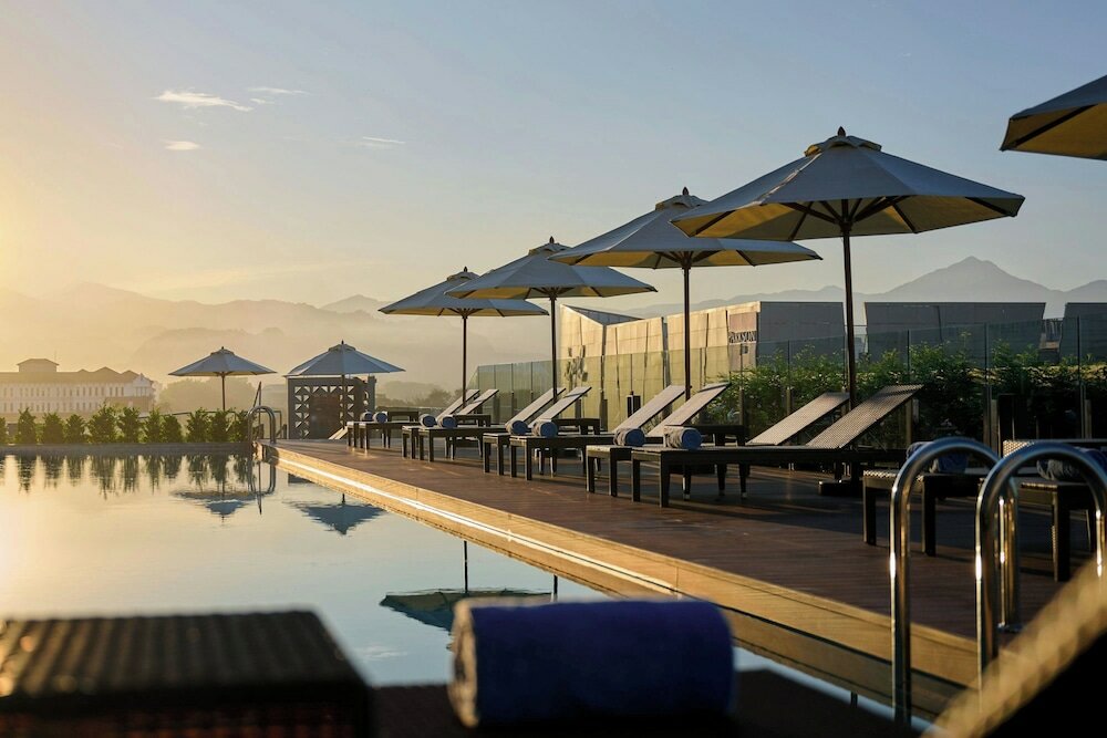 Фото Ac Hotels by Marriott Ipoh