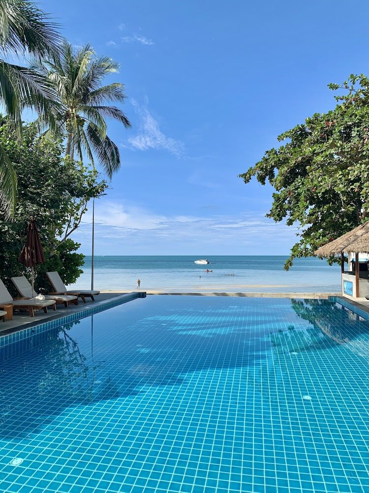 Фото Pen's Bungalow