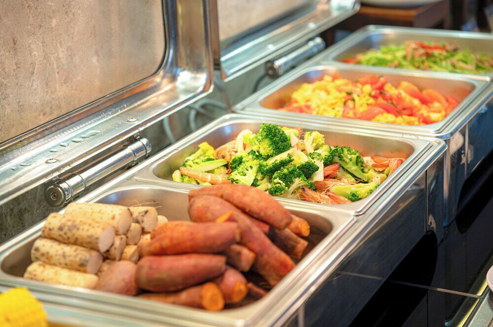 Фото Holiday Inn Express Nanchang West Station, an Ihg Hotel