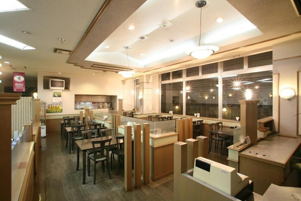 Фото Tendo Central Hotel