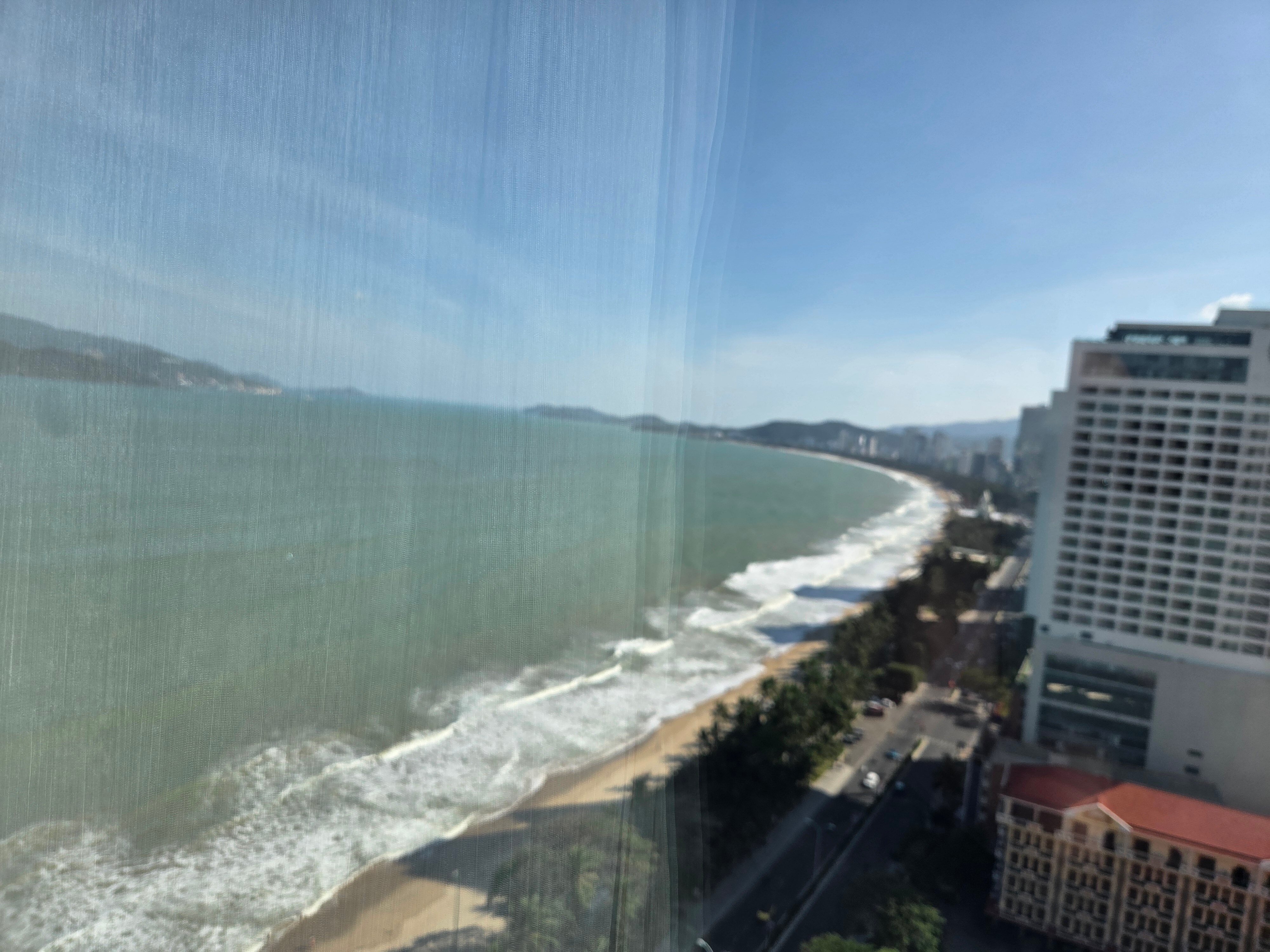 Фото Diamond Bay Nha Trang Hotel