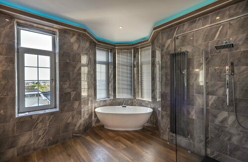 Гостиница Stradey Park Hotel в Уэльсе