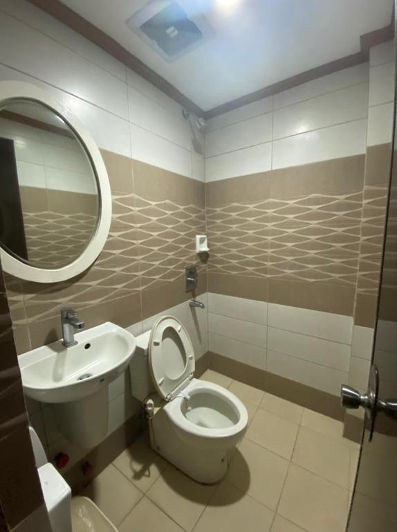 Фото Oyo 797 Brickwood Suites