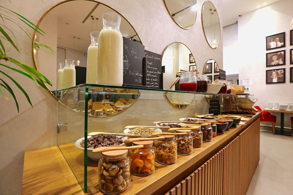 Фото Ari boutique hôtel