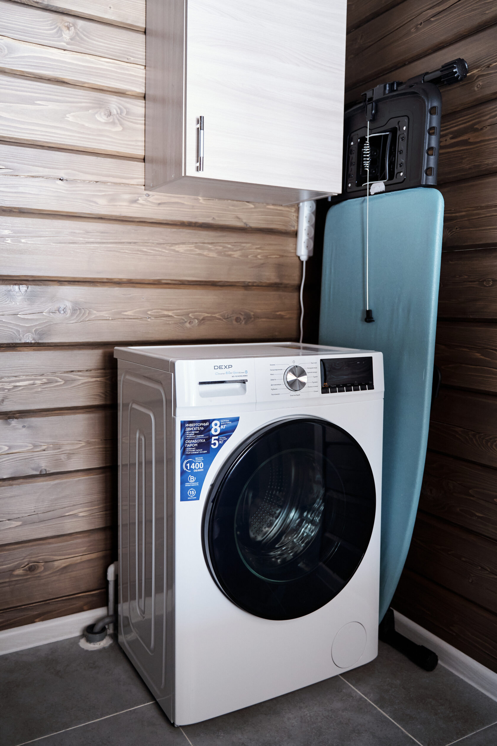 Фото Usadba Gesh