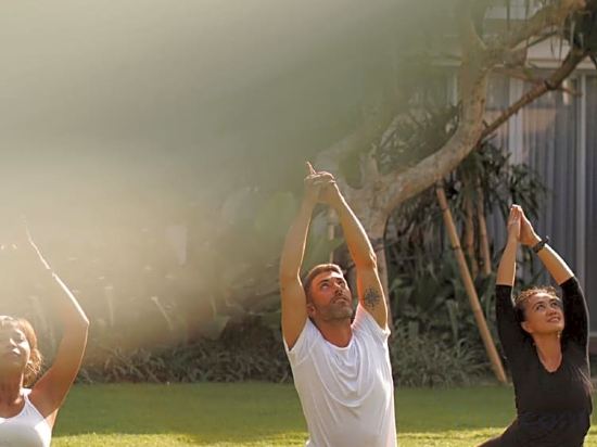 Фото Rimbun Canggu Hotel & Villa