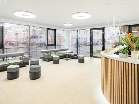 Фото MyNext - Hotel Leo