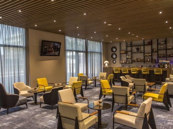 Фото Hilton Garden Inn Zagreb - Radnicka